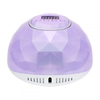 Kép 5/7 - DivaLine Shiny UV/LED  lámpa 86W lila gyöngy