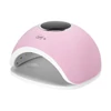 Kép 3/5 - SofiNails L5 UV/LED  lámpa 48W rózsaszín