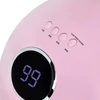 Kép 5/5 - SofiNails L5 UV/LED  lámpa 48W rózsaszín