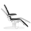 Slika 6/14 - Eclipse kozmetikai kezelőágy 3 motorral fekete-fehér