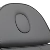 Kép 11/19 - DivaLine Lux kozmetikai kezelőágy 3 motorral szürke (szépséghibás)