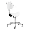 Kép 10/11 - Giovanni 1004 White háttámlás munkaszék