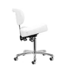 Kép 5/14 - Giovanni Medical White 1005 munkaszék