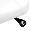 Kép 8/14 - Giovanni Medical White 1005 munkaszék