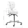 Kép 14/14 - Giovanni Medical White 1005 munkaszék
