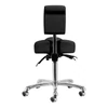 Kép 3/14 - Giovanni Medical Black 1005 munkaszék