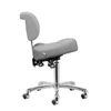 Kép 5/14 - Giovanni Medical Grey 1005 munkaszék
