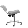 Kép 6/14 - Giovanni Medical Grey 1005 munkaszék