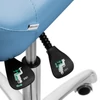 Kép 7/14 - Giovanni Medical Blue 1005 munkaszék
