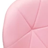 Kép 5/7 - Lilla Pink háttámlás munkaszék