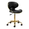 Kép 1/8 - Odry Gold-Black munkaszék