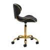 Kép 2/8 - Odry Gold-Black munkaszék