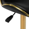 Kép 6/8 - Odry Gold-Black munkaszék