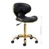 Kép 8/8 - Odry Gold-Black munkaszék