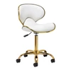 Kép 1/8 - Odry Gold-White munkaszék