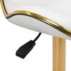 Kép 6/8 - Odry Gold-White munkaszék