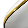 Kép 7/8 - Odry Gold-White munkaszék