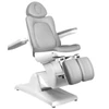 Kép 3/9 - Hella Grey 3 motoros pedikűrszék