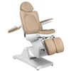 Kép 3/12 - Hella Brown 3 motoros pedikűrszék