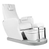 Kép 1/6 - Azzuro White pedikűr SPA fotel lábfürdővel