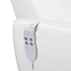 Kép 5/6 - Azzuro White pedikűr SPA fotel lábfürdővel