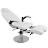 Kép 2/4 - Azzurro White hidraulikus pedikűrszék