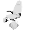 Kép 3/4 - Azzurro White hidraulikus pedikűrszék