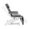 Kép 5/21 - Silla Classic pedikűrszék 3 motorral SZÜRKE