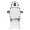 Kép 10/21 - Silla Classic pedikűrszék 3 motorral SZÜRKE