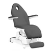 Kép 4/17 - Sillon Basic Pedi 3 motoros fogó szürke szépségfotel (pedikűr- és kozmetikai szék)
