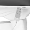 Kép 13/18 - Sillon Basic Pedi 3 motoros szürke pedikűrszék