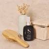 Kép 2/3 - Alfaparf Milano Semi Di Lino Sublime Kristályspray 125ml