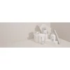 Kép 4/6 - Alfaparf Semi Di Lino Diamond Illuminating Low Sampon 250ml - kímélő sampon normál hajra
