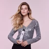 Kép 3/5 - Alfaparf Semi Di Lino Cristalli hajspray 300ml extra erős hajlakk