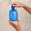 Kép 2/3 - Alfaparf Semi Di Lino Volume Volumizing tömegnövelő LOW sampon 250ml
