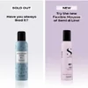 Kép 7/7 - Alfaparf Semi Di Lino Style & Care Flexible hajhab 250ml - rugalmas hajhab