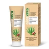 Kép 2/3 - Aloe Vera Organic Vadgesztenye krém 100ml