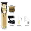 Kép 3/6 - BaByliss PRO SkeletonFX kontúrnyíró arany