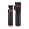Kép 2/2 - BaByliss PRO Boost+ fekete és piros kontúrnyíró