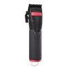 Kép 1/3 - BaByliss PRO boost+ fekete és piros hajnyíró