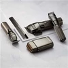 Kép 3/4 - BaByliss PRO FoilFX Gunsteel fém duplafejes borotva