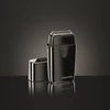 Kép 2/5 - BaByliss PRO Double foil fém borotva UV