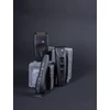 Kép 9/10 - BaByliss PRO X3 fekete duplafejes borotva