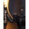 Kép 4/8 - Babyliss PRO SnapFX kontúrnyíró 