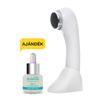 Kép 1/2 - Akkumulátoros kézi ultrahang + ajándék Solanie Elasztin szérum 15ml