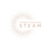 Kép 7/7 - BaByliss Steam Straight kerámia lapos gőzölős hajvasaló