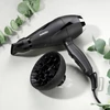 Kép 2/4 - BaByliss Shine Pro Ionos hajszárító 2200W AC motor