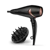 Kép 1/4 - BaByliss Bronze Shimmer Hajszárító difúzorral 2200W