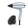 Kép 2/4 - BaByliss Hydro-Fusion plazmaionos hajszárító HTDC motorral 2100W