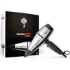 Kép 2/3 - BaByliss PRO SteelFX hajszárító digitális motorral 2000W